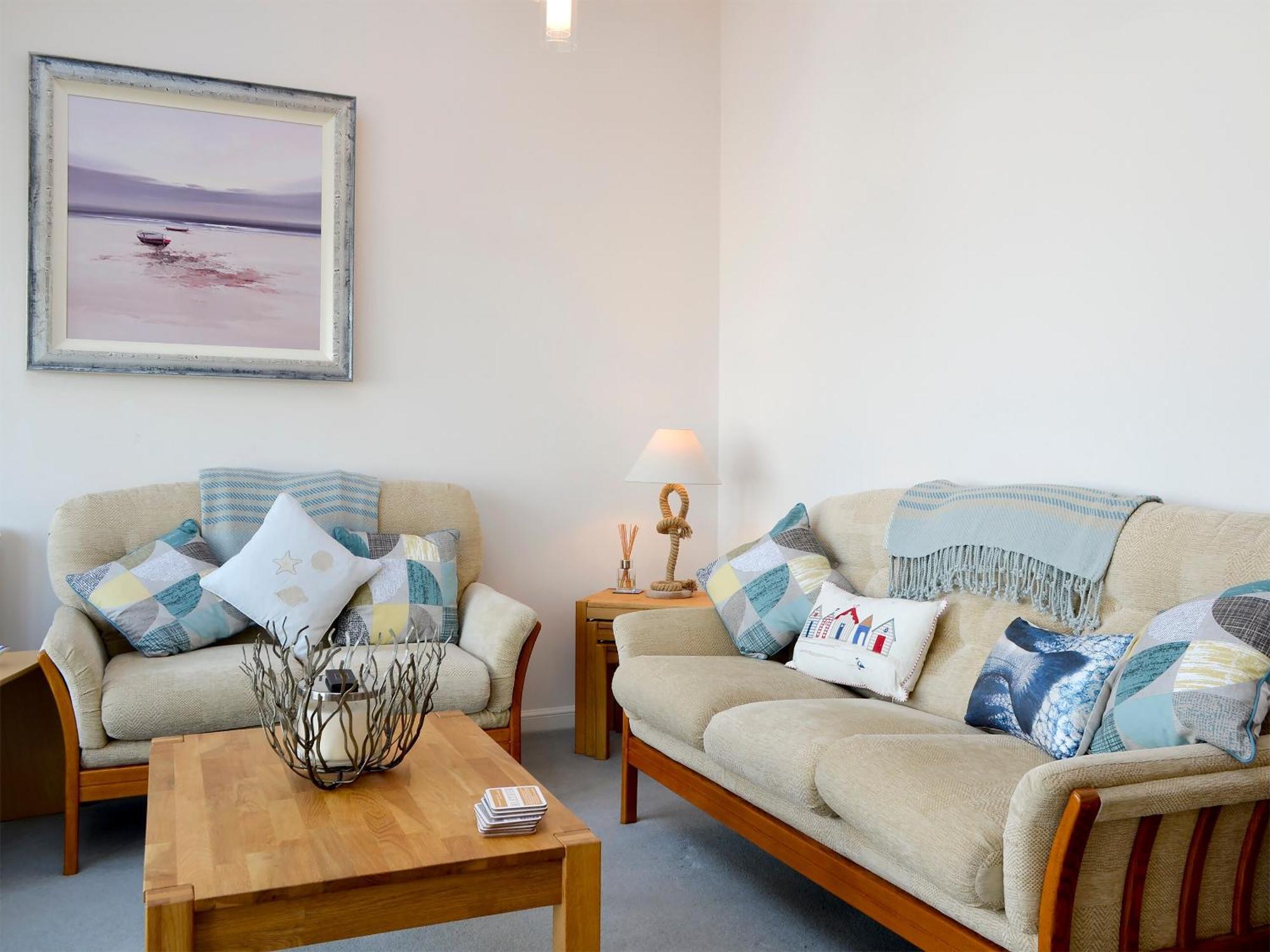 Seascape Villa Whitehills Luaran gambar